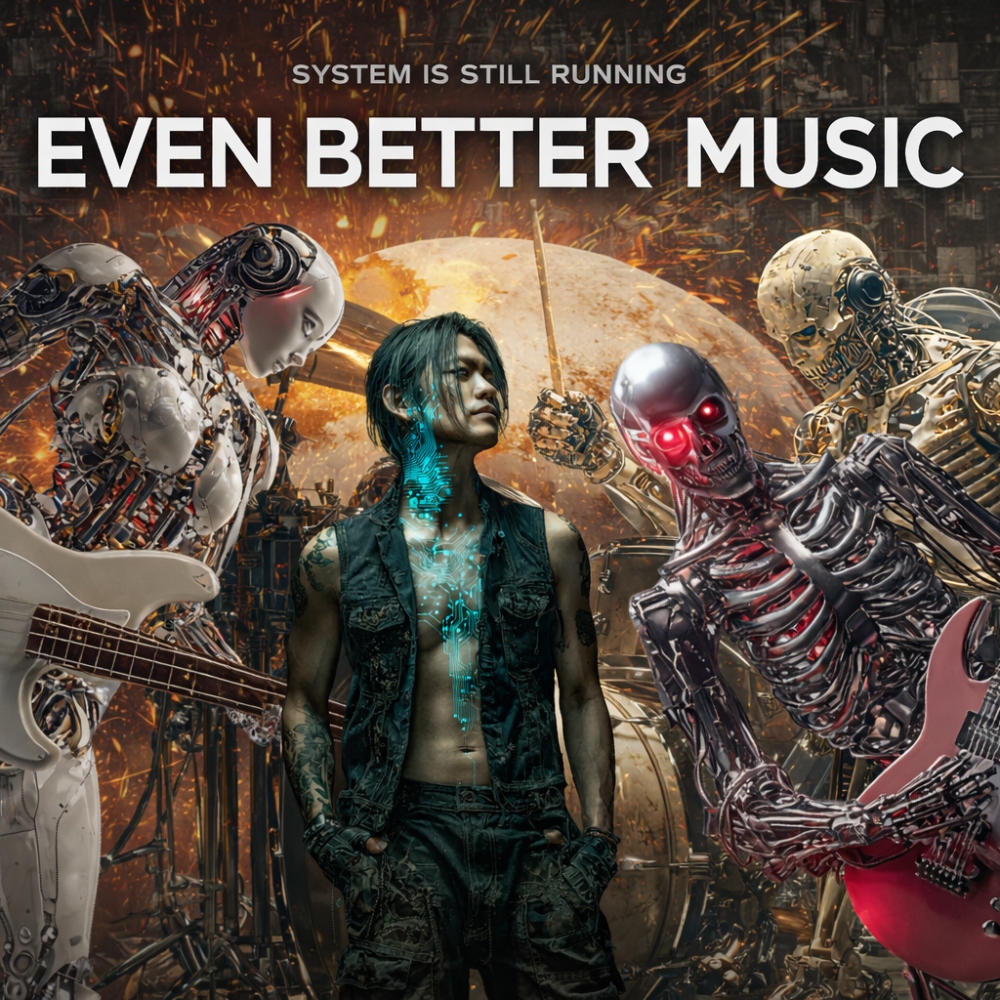 Even Better Music