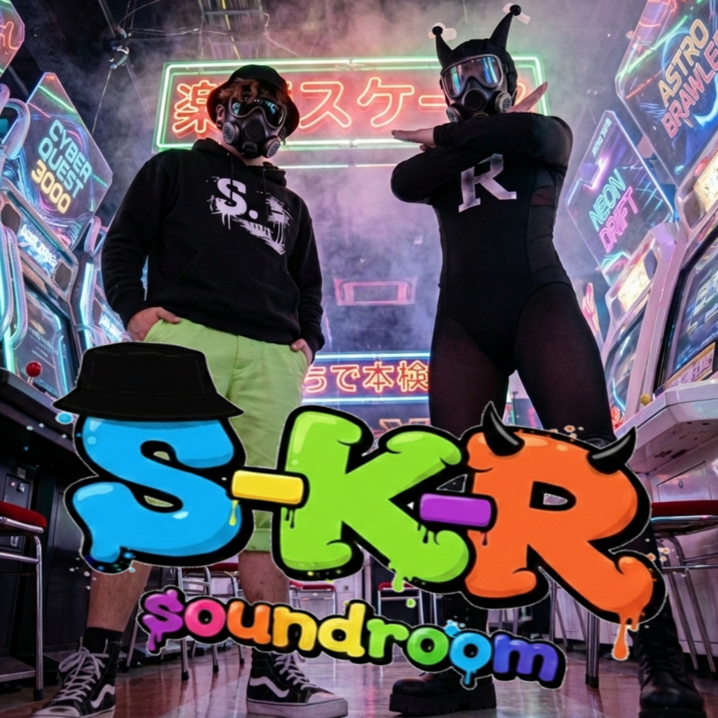 S-K-R soundroom
