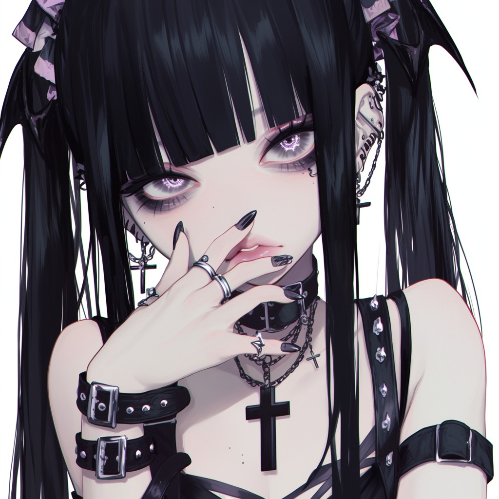 毒々ちゃん