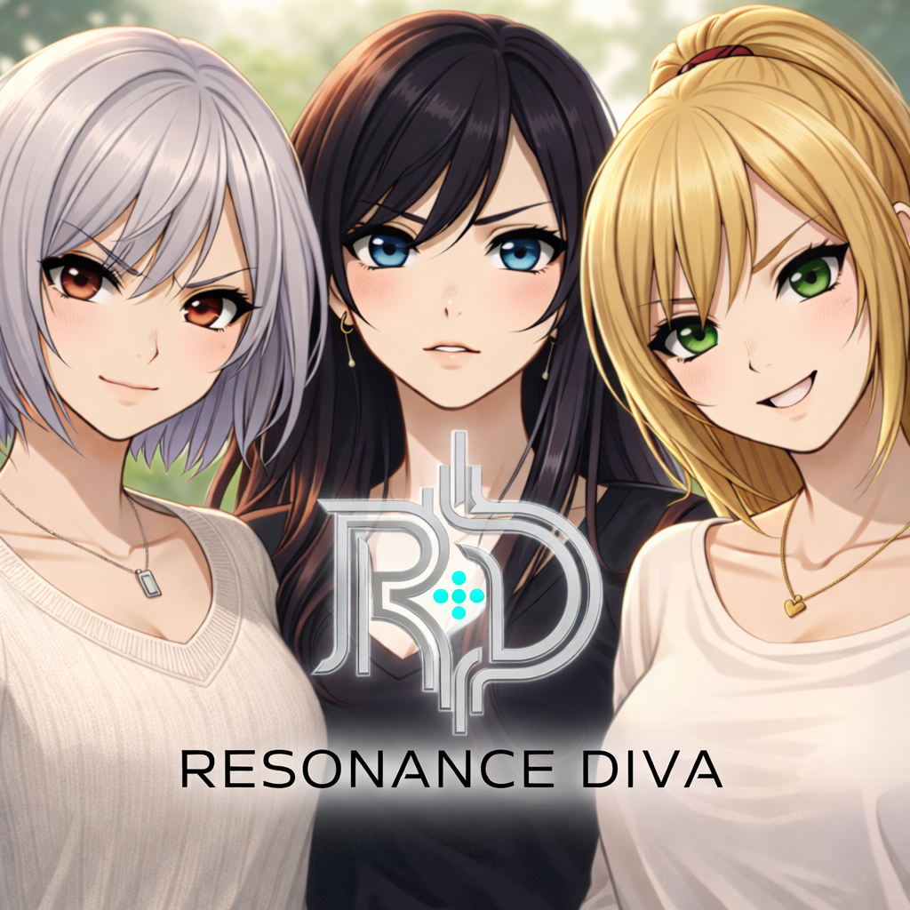 Resonance Diva