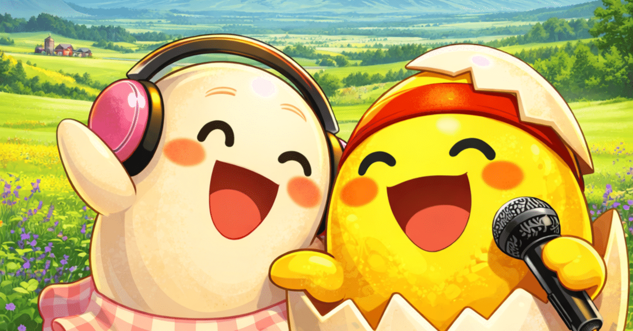 町おこしAIコミックソングフェスの原点